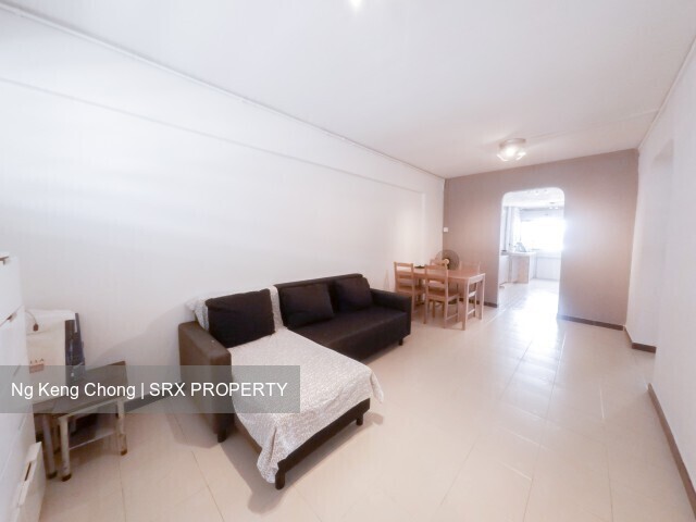 Blk 703 Hougang Avenue 2 (Hougang), HDB 3 Rooms #545301991